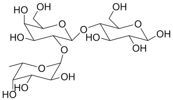 2'-Fucosyllactose (2'-FL) - Image 2