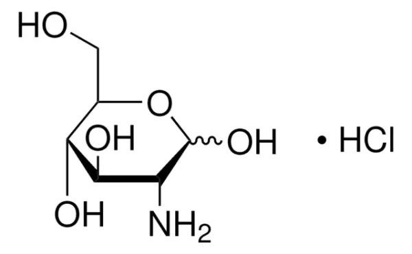Glucosamine Hydrochloride - Image 2