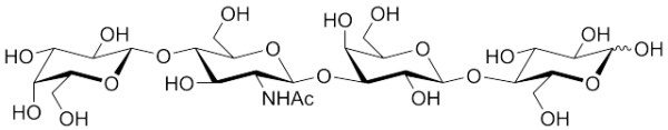 Lacto-N-neotetraose (LNnT) - Image 2