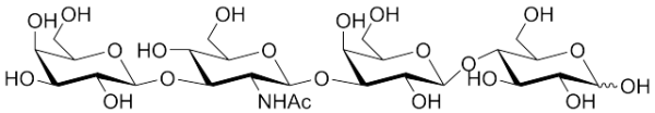 Lacto-N-tetraose (LNT) - Image 2